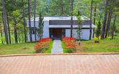 Туры в отель Terracotta Hotel & Resort Dalat
