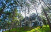 Туры в отель Terracotta Hotel & Resort Dalat