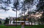 Туры в отель Terracotta Hotel & Resort Dalat