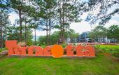 Туры в отель Terracotta Hotel & Resort Dalat