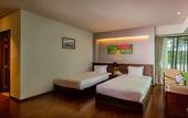 Туры в отель Terracotta Hotel & Resort Dalat