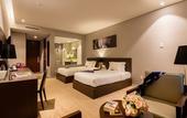 Туры в отель Terracotta Hotel & Resort Dalat