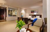 Туры в отель Terracotta Hotel & Resort Dalat
