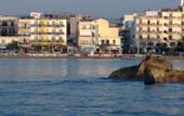 Туры в отель Danaos Hotel