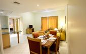 Туры в отель Dock Masters Hotel Apartments