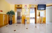 Туры в отель Dock Masters Hotel Apartments
