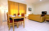 Туры в отель Dock Masters Hotel Apartments
