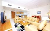 Туры в отель Dock Masters Hotel Apartments
