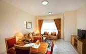 Туры в отель Dock Masters Hotel Apartments