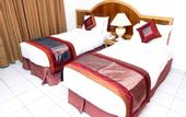 Туры в отель Dock Masters Hotel Apartments
