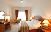 Туры в отель Dock Masters Hotel Apartments