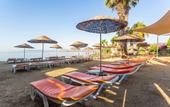 Туры в отель Seaside Beach Club