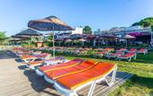 Туры в отель Seaside Beach Club