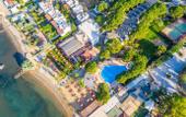 Туры в отель Seaside Beach Club