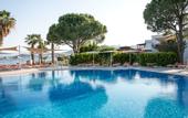 Туры в отель Seaside Beach Club