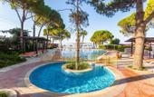 Туры в отель Seaside Beach Club