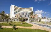 Туры в отель Sousse Pearl Marriott Resort & Spa