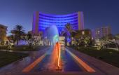 Туры в отель Sousse Pearl Marriott Resort & Spa