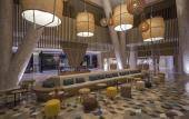 Туры в отель Sousse Pearl Marriott Resort & Spa