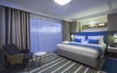 Туры в отель Sousse Pearl Marriott Resort & Spa