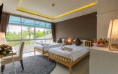 Туры в отель Bondi Hotel Samui