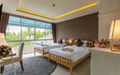 Туры в отель Bondi Hotel Samui