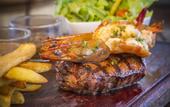 Туры в отель Bondi Hotel Samui