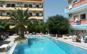 Туры в отель D & D Resort