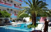 Туры в отель D & D Resort