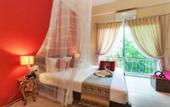 Туры в отель Elcidium Boutique Guesthouse