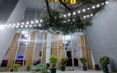 Туры в отель Grand Hotel Tbilisi