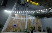 Туры в отель Grand Hotel Tbilisi