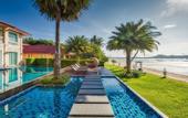 Туры в отель Fisherman Way Beach Villa