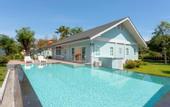 Туры в отель Fisherman Way Beach Villa