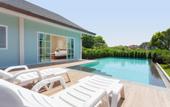 Туры в отель Fisherman Way Beach Villa