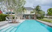 Туры в отель Fisherman Way Beach Villa