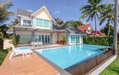 Туры в отель Fisherman Way Beach Villa