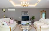 Туры в отель Fisherman Way Beach Villa