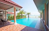 Туры в отель Fisherman Way Beach Villa