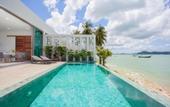 Туры в отель Fisherman Way Beach Villa