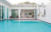 Туры в отель Fisherman Way Beach Villa