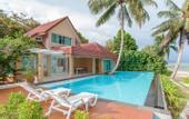 Туры в отель Fisherman Way Beach Villa
