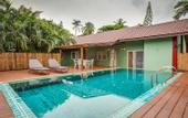 Туры в отель Fisherman Way Beach Villa