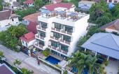Туры в отель Duangjai Residence