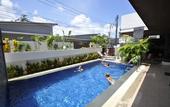 Туры в отель Duangjai Residence