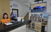 Туры в отель Duangjai Residence