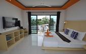 Туры в отель Duangjai Residence