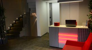 The Row Taksim Hotel 4*