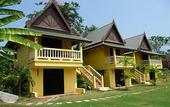 Туры в отель Chez Charly Bungalow