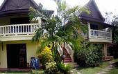 Туры в отель Chez Charly Bungalow